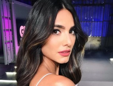 Ηλιάνα Παπαγεωργίου: «Δεν με ενοχλούν τα σχόλια γιατί εγώ ξέρω ποια είμαι»